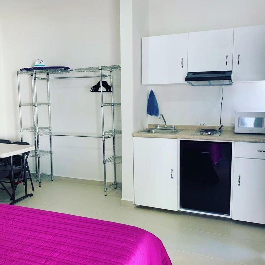 Готель Lofts Zaragoza Сьюдад-Вальес Екстер'єр фото